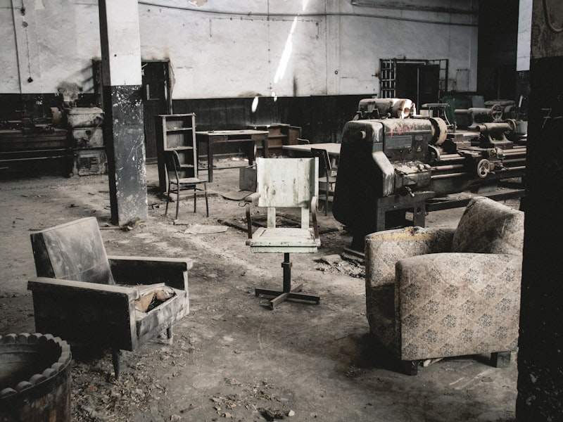 Estate Cleanout Checklist for Pacific Beach Families